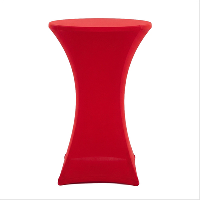 ../frankl24shop/stehtischhusse _classic_, rot fuer plattendurchm. 80 cm